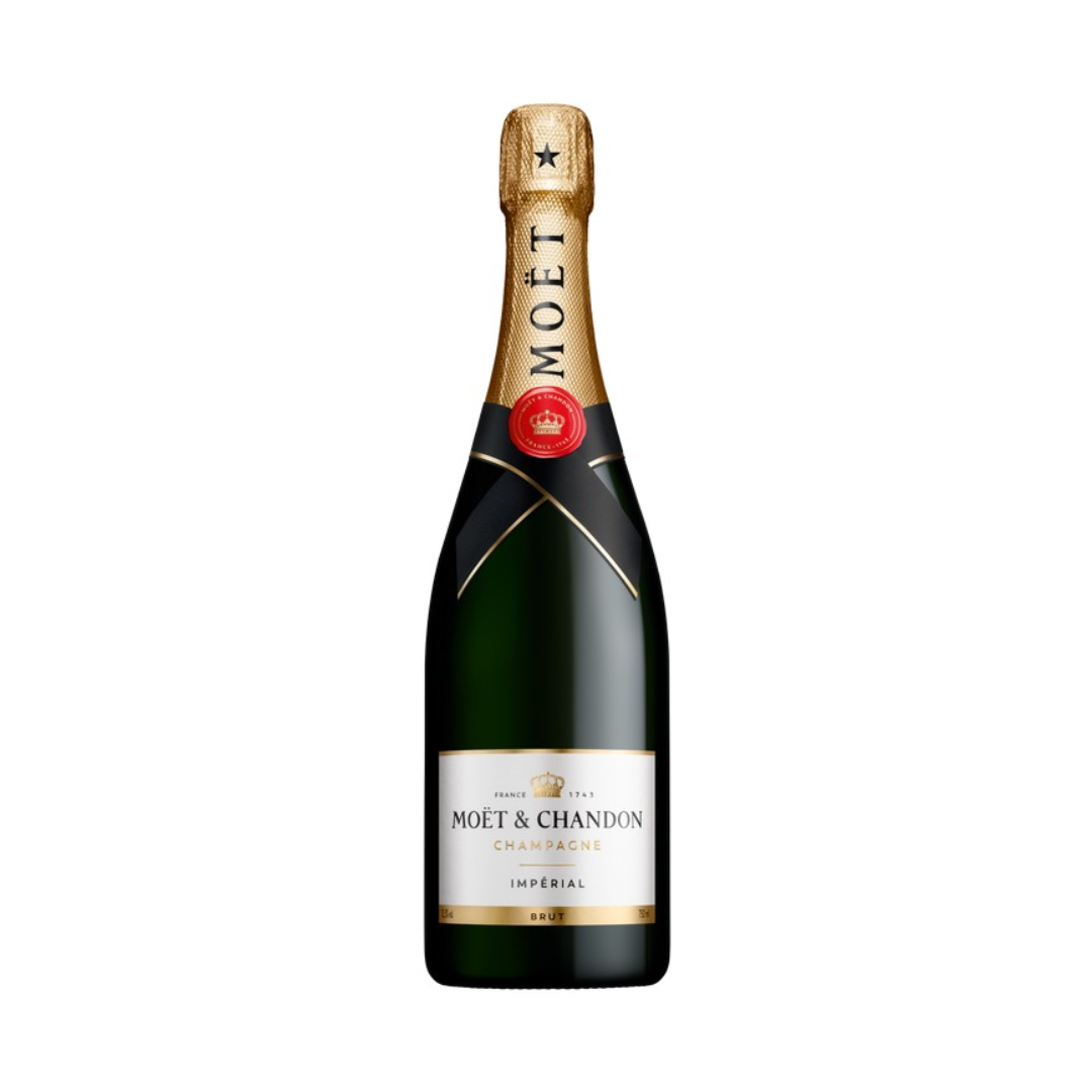 Moet & Chandon Imperial Champagne NV
