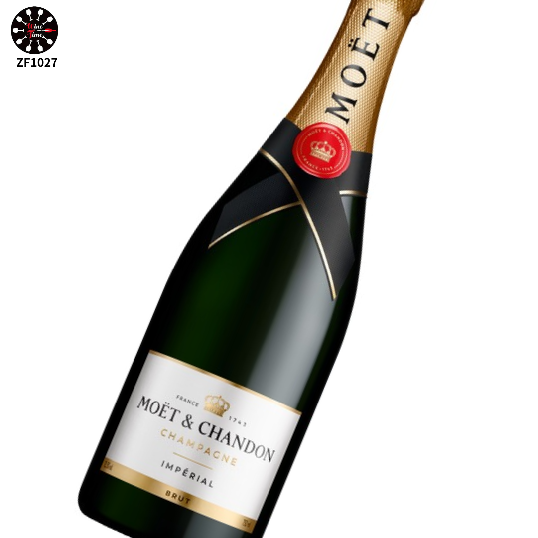 Moet & Chandon Imperial Champagne NV