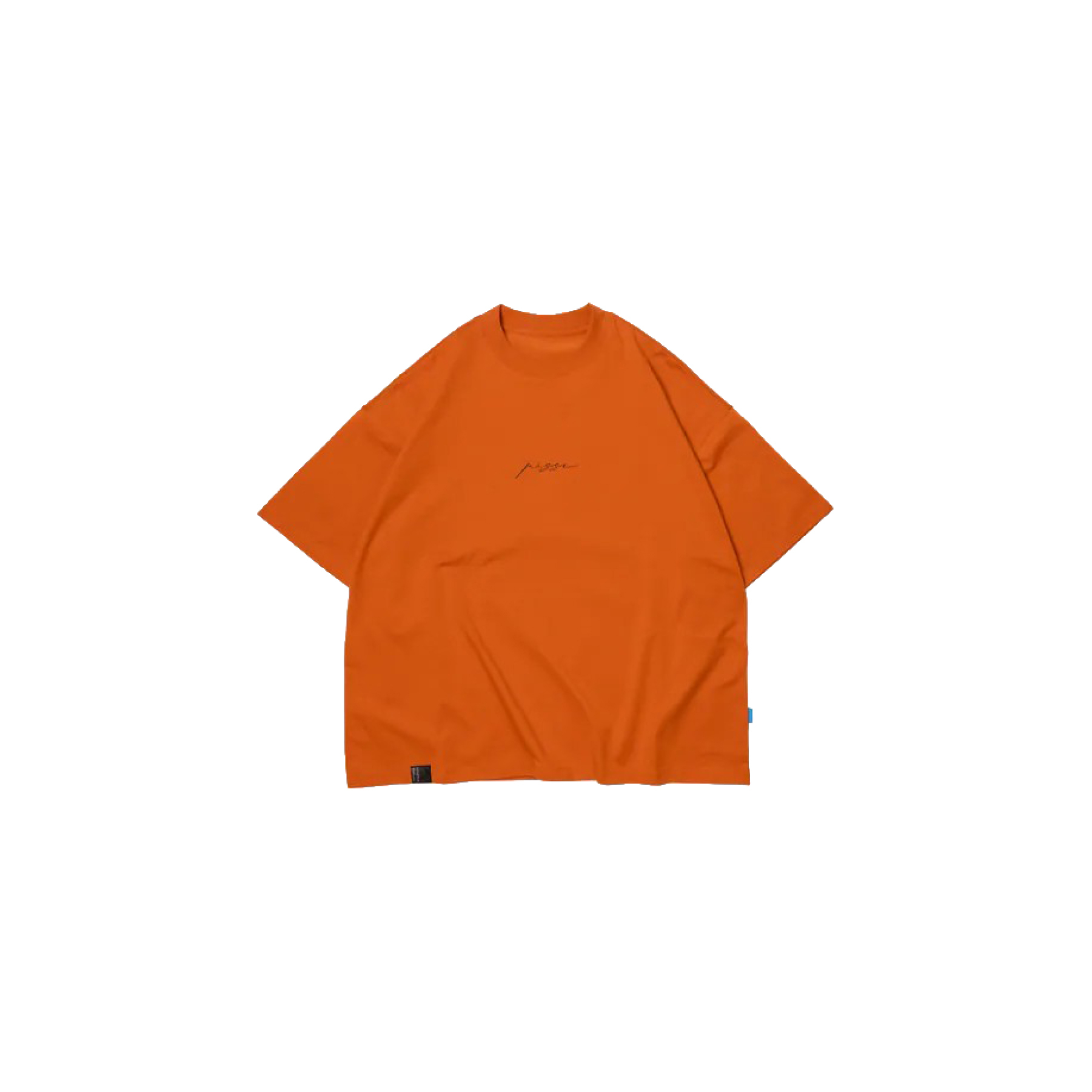 APOSTLE GN-R03 Nissi EXODUS Reissued Limited Tee