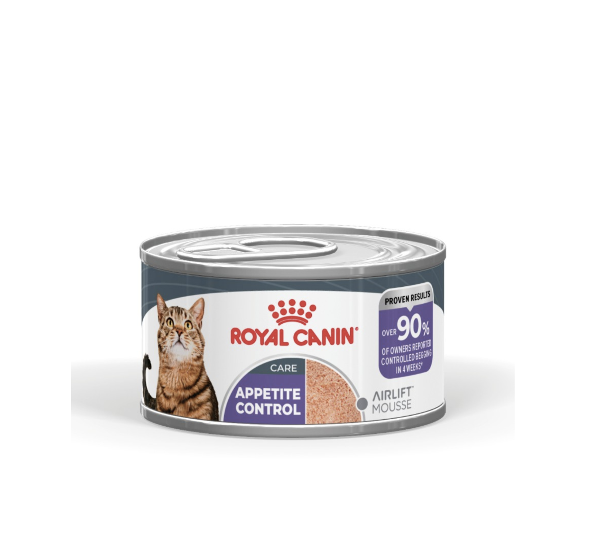 Royal Canin AIRLIFT 為食成貓加護主食罐 貓罐頭 85G x12罐