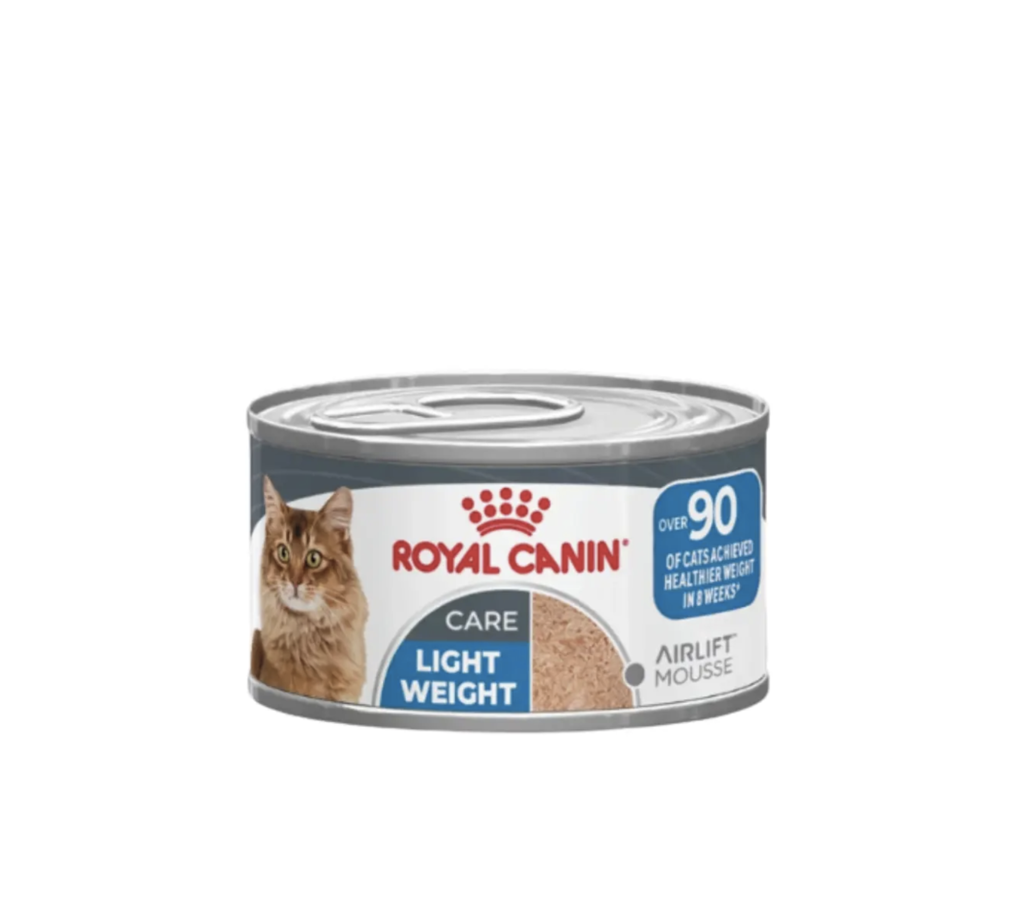 Royal Canin AIRLIFT 成貓體重控制加護主食罐貓罐頭 85G x12罐