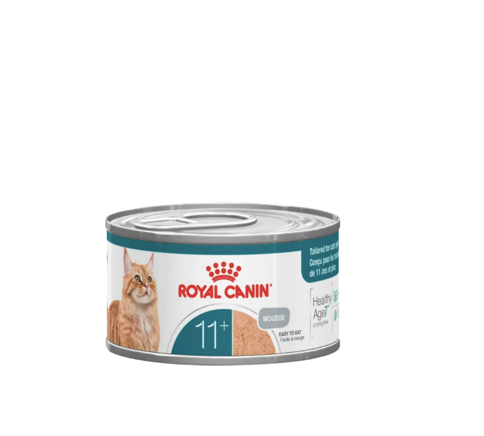 Royal Canin  AIRLIFT 老貓11+主食罐 貓罐頭 85G x12罐