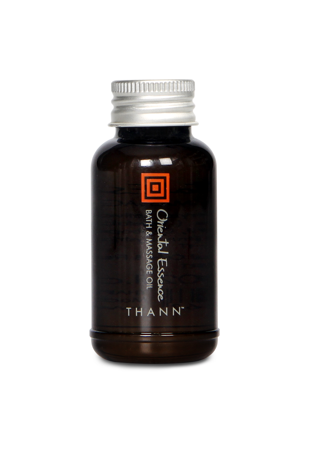 東方檸檬草按摩油 60ML (3入組)