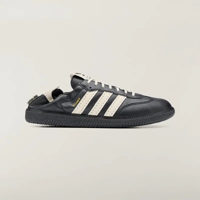 現貨|Song for the Mute x adidas Originals Samba OG Black HQ7600