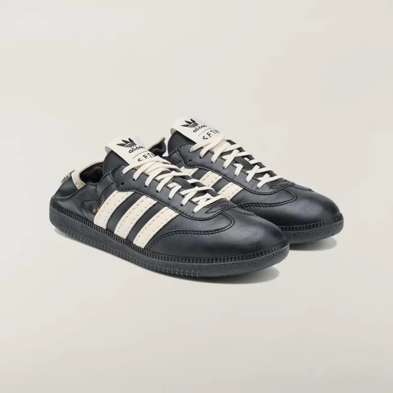 現貨|Song for the Mute x adidas Originals Samba OG Black HQ7600