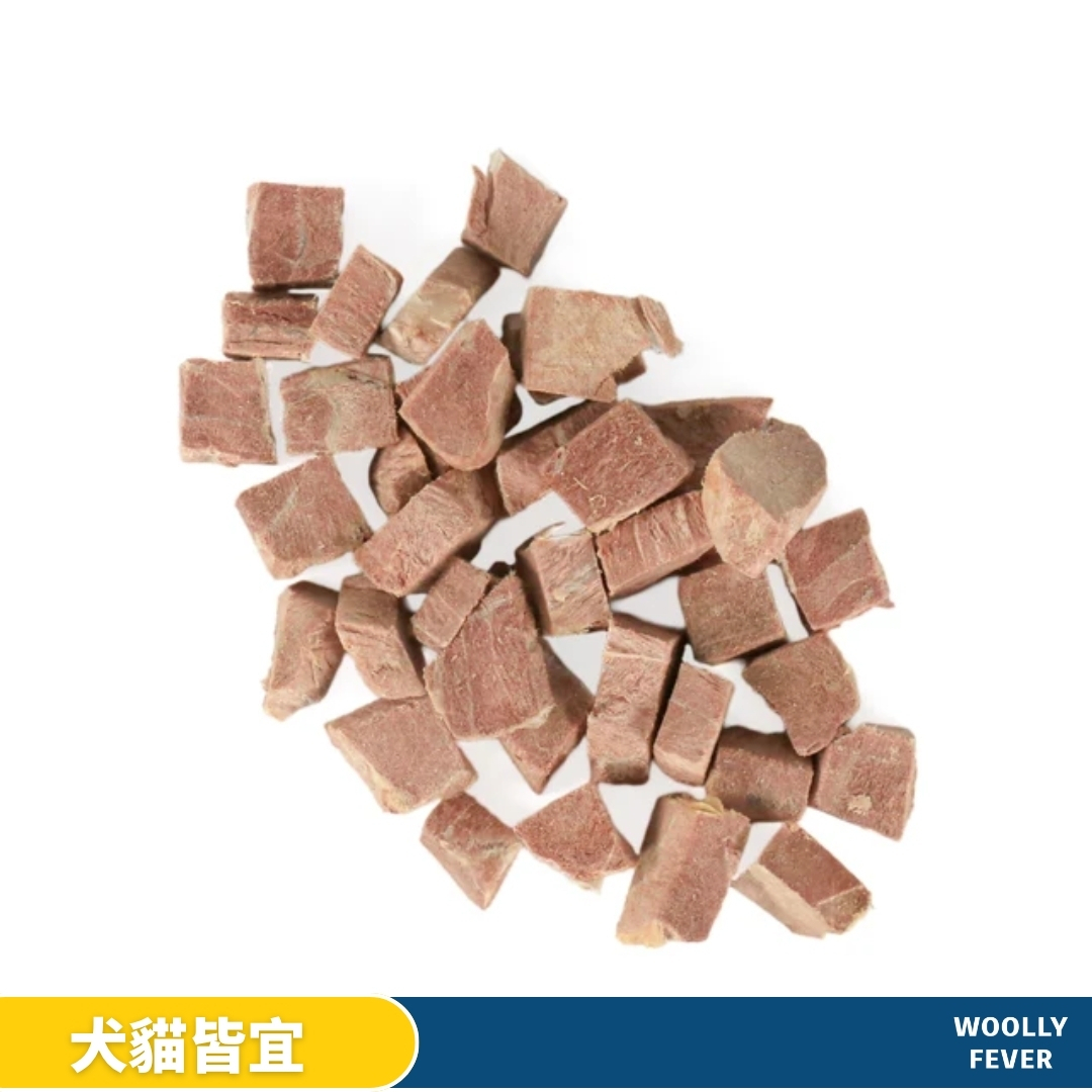 Treat me｜歡樂牛一牛 (貓狗皆宜)