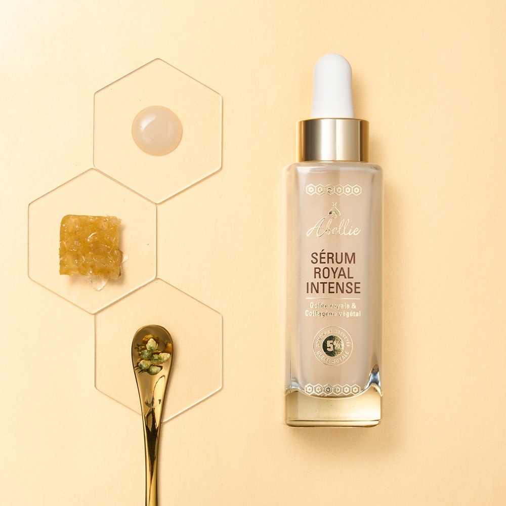Famille Mary 法國瑪莉家族｜5倍蜂皇精華液 30ml