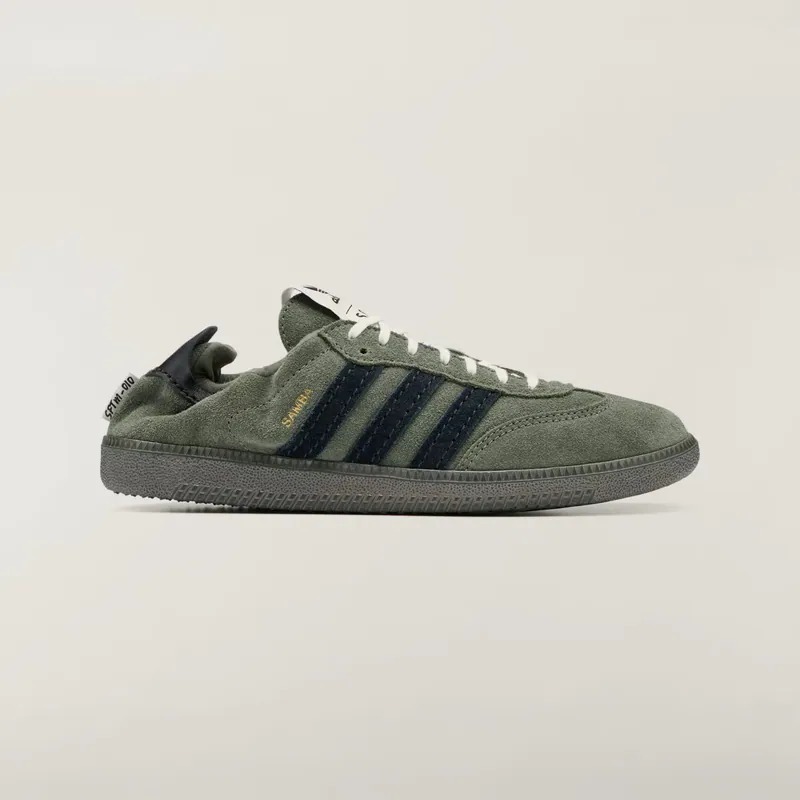 現貨|Song for the Mute x adidas Originals Samba OG Green HP8257