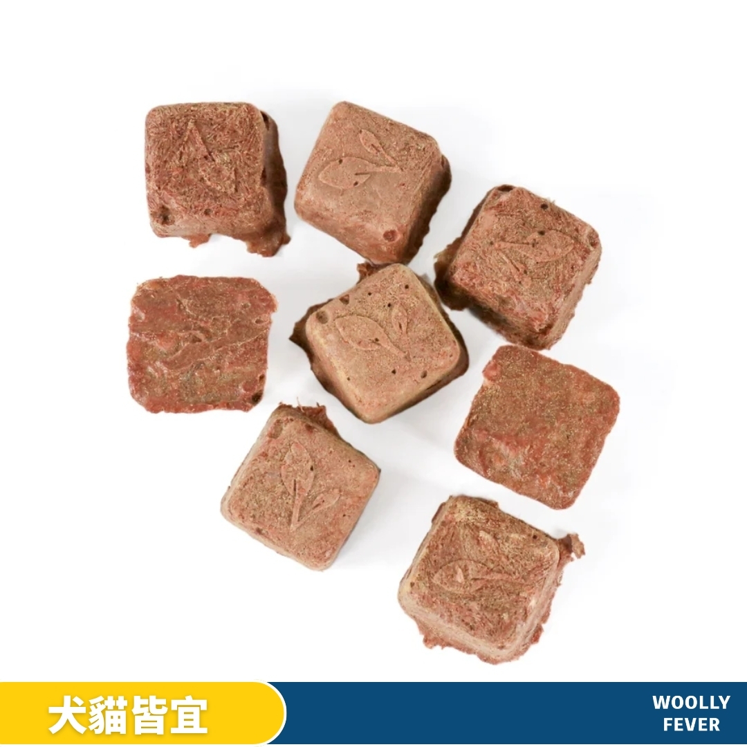Treat me｜雜麼羊了 (貓狗皆宜)