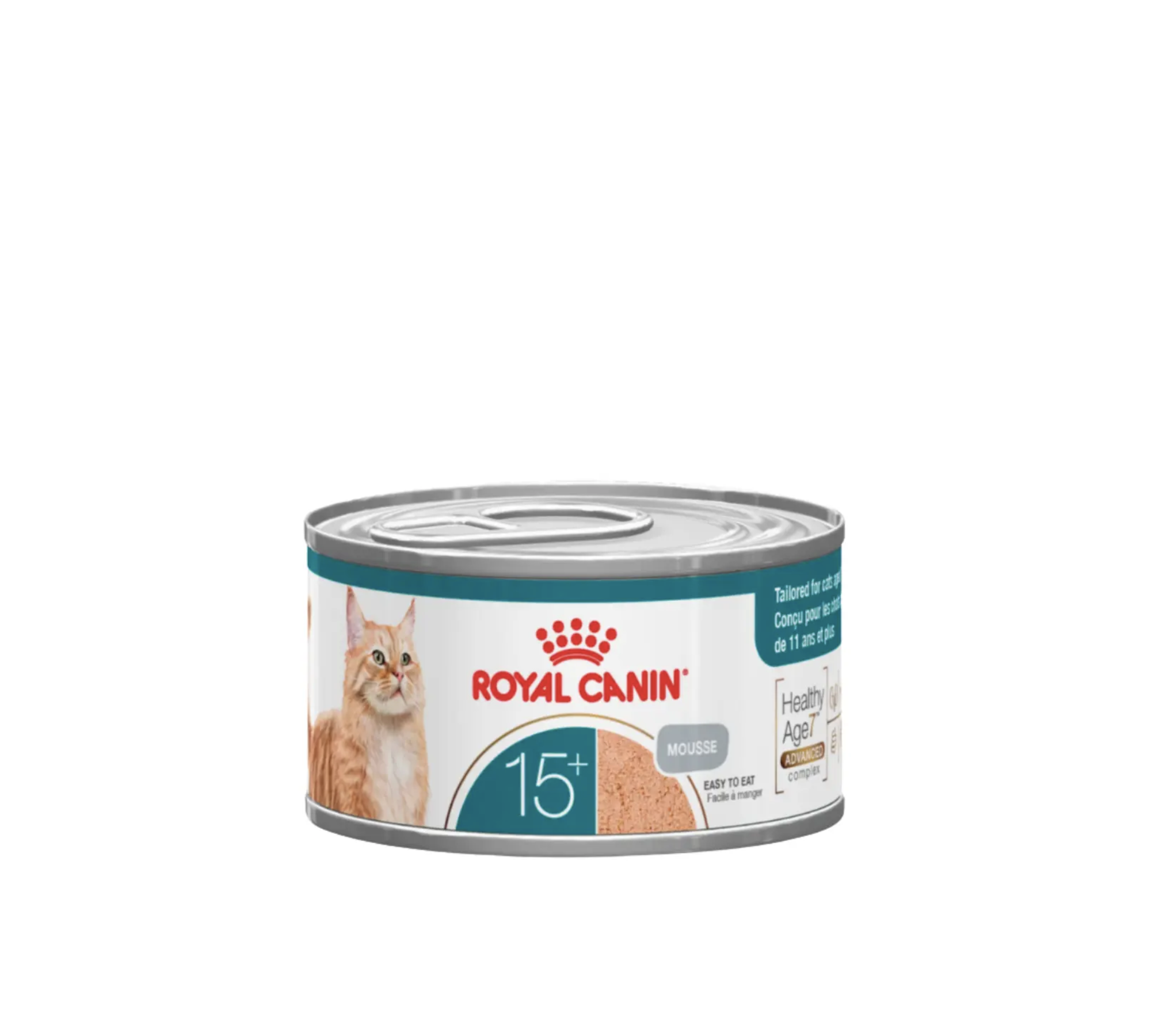 Royal Canin  AIRLIFT 老貓15+主食罐 貓罐頭 85G x12罐