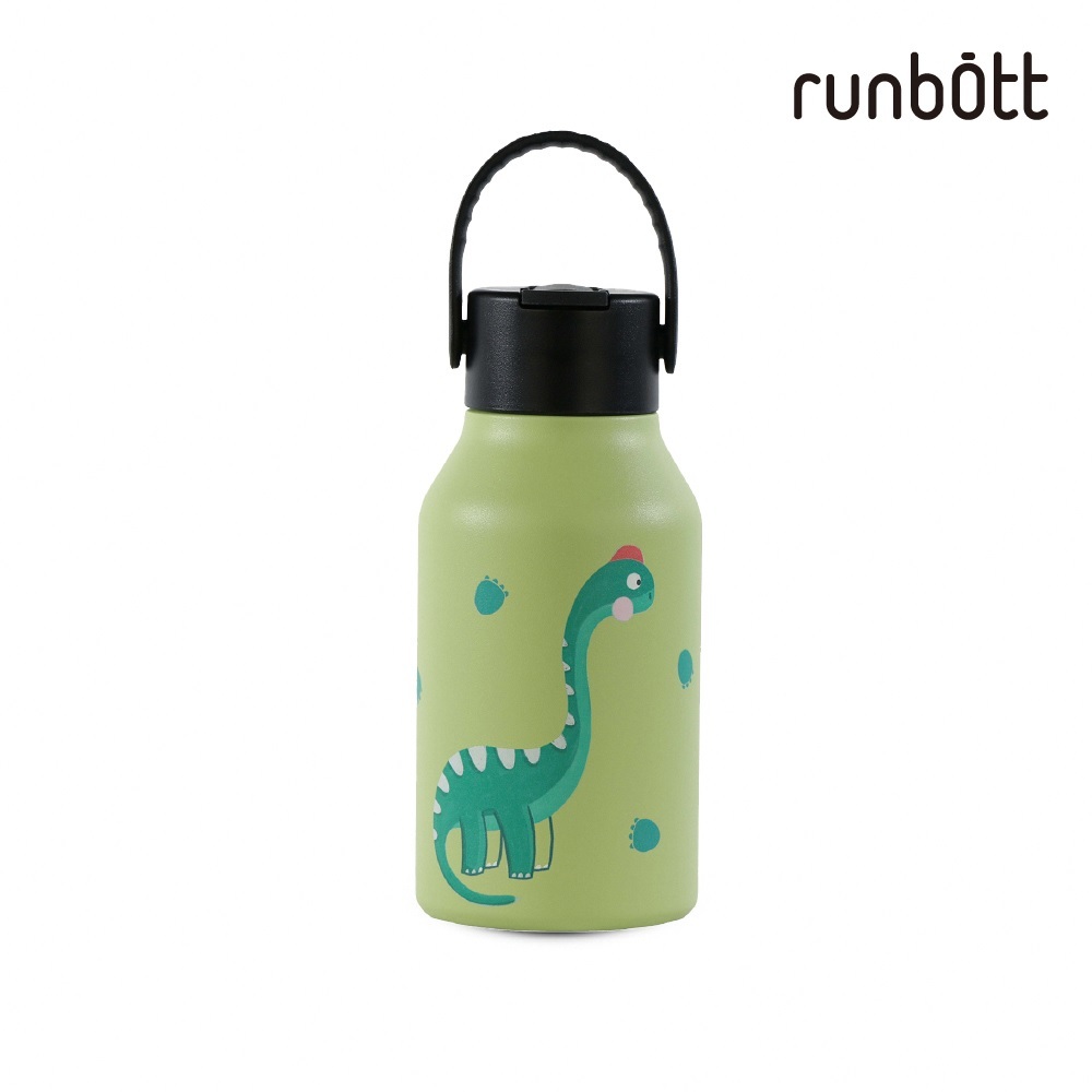 【runbott】Mii 輕量陶瓷保溫瓶350ml_腕龍