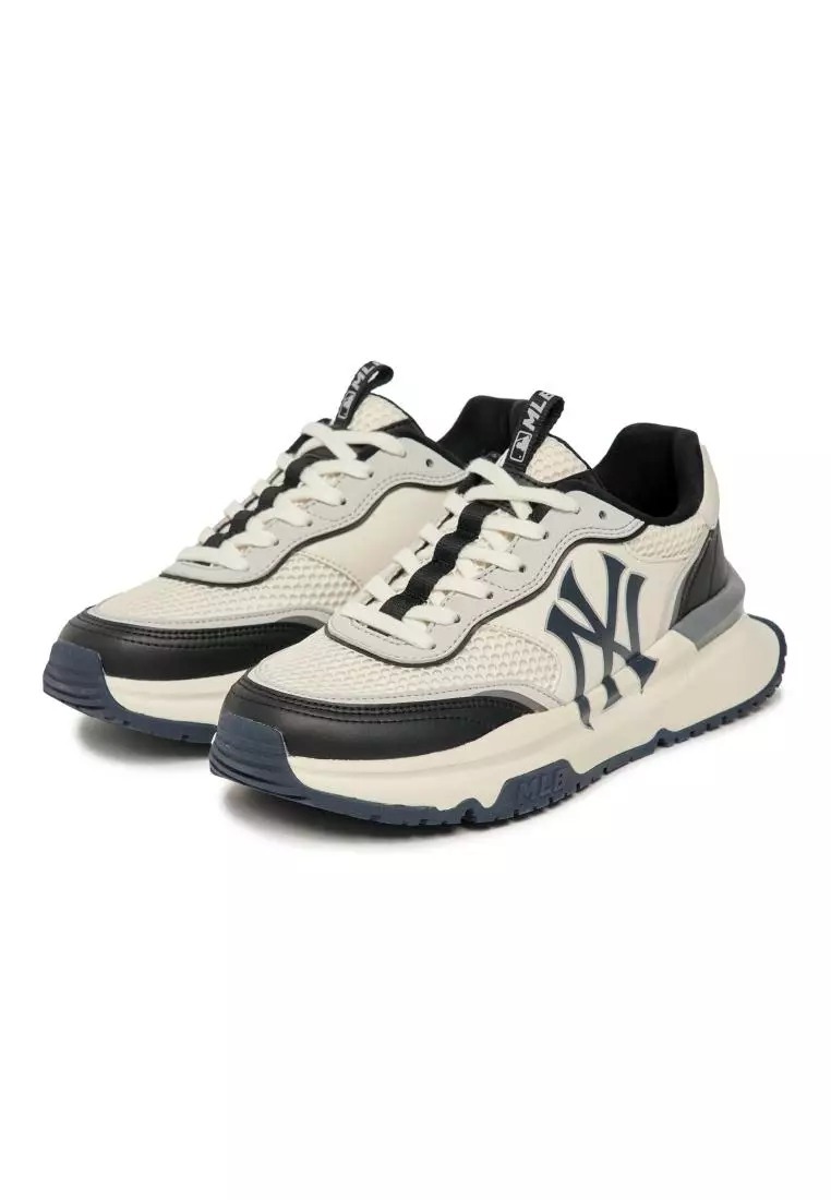 KR MLB NY字LOGO 波鞋,OUTLET 款式有機會冇鞋盒,完美主義者,請勿下單(K269 MLB647)