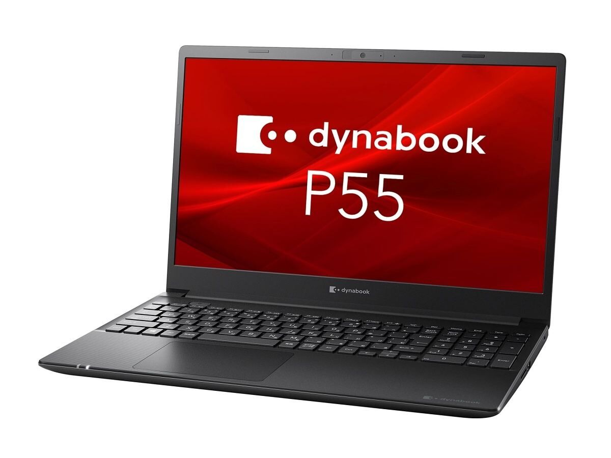 Toshiba Dynabook P55