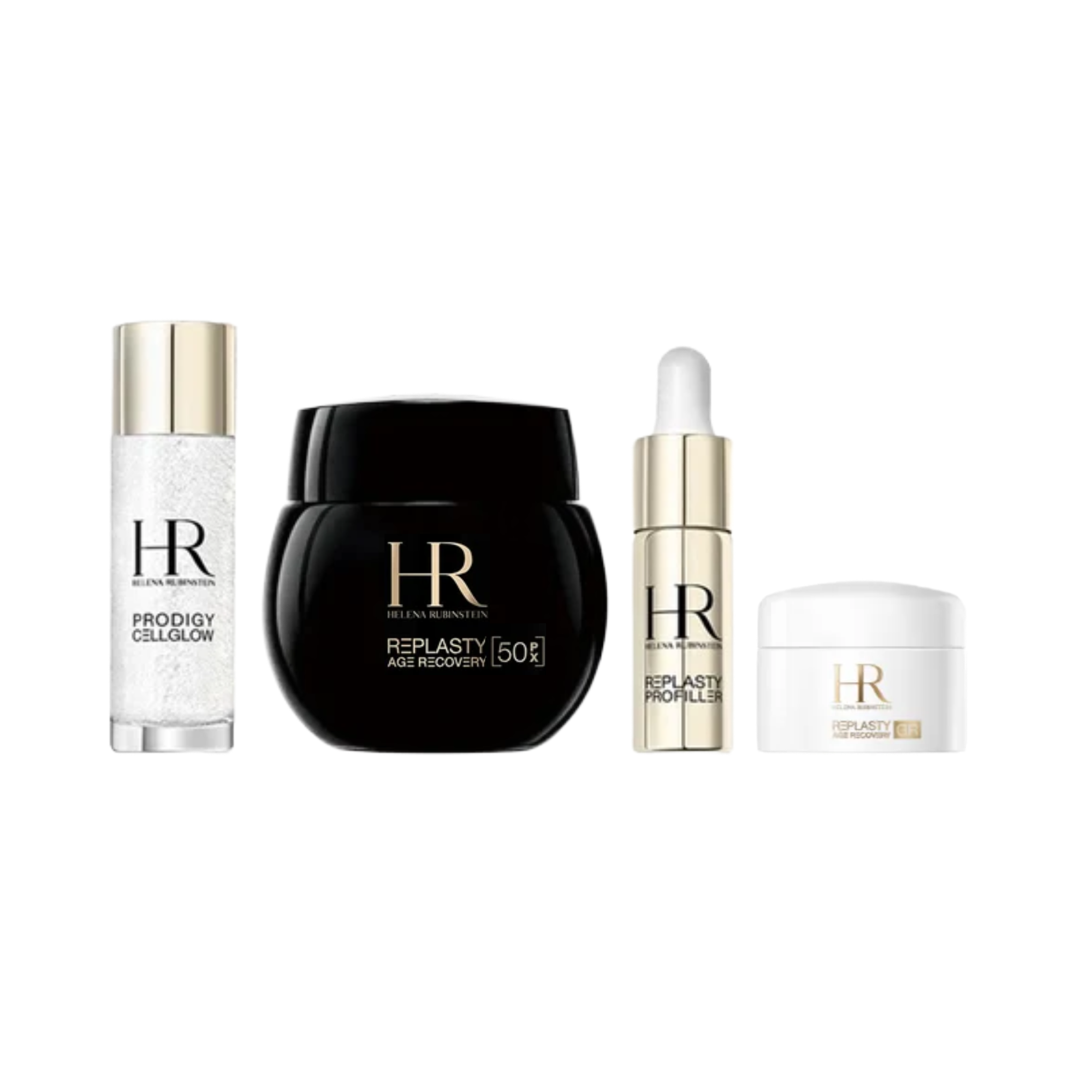 Helena Rubinstein JET LAG RESCUER - DEFY SKIN DULLNESS