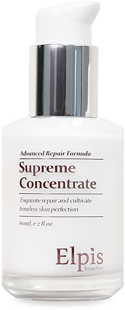 Supreme Concentrate 全能修護乳