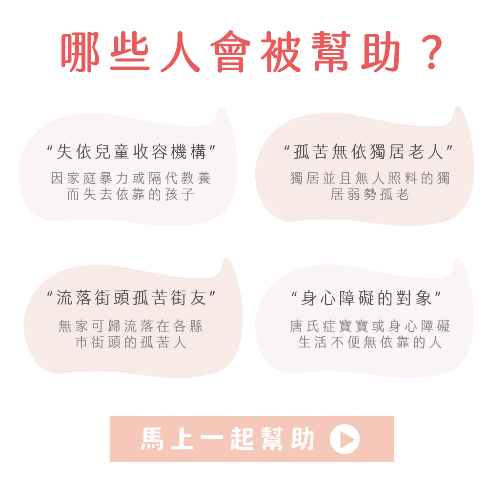 三道年菜公益認捐