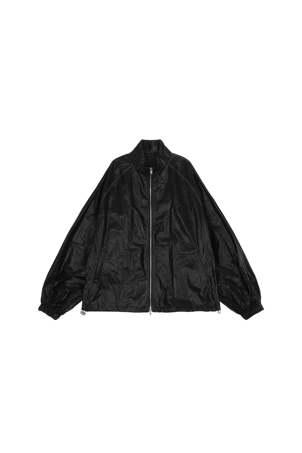 【預購】ZKR092401 Matin Kim 塗層夾克