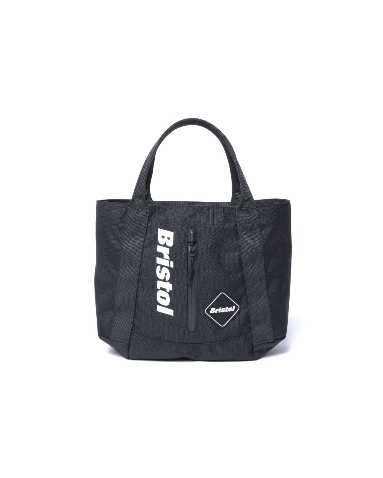 現貨|F.C.Real Bristol  CORDURA RIPSTOP MINI TOTE BAG F.C.RB-262135