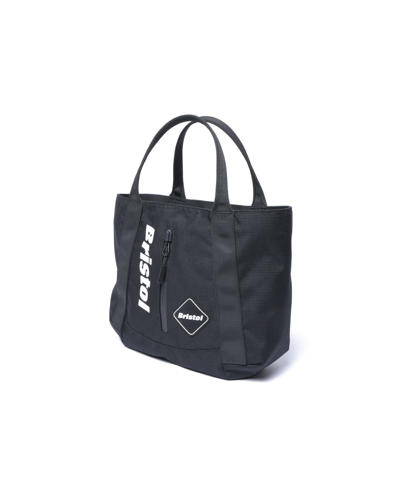 現貨|F.C.Real Bristol  CORDURA RIPSTOP MINI TOTE BAG F.C.RB-262135