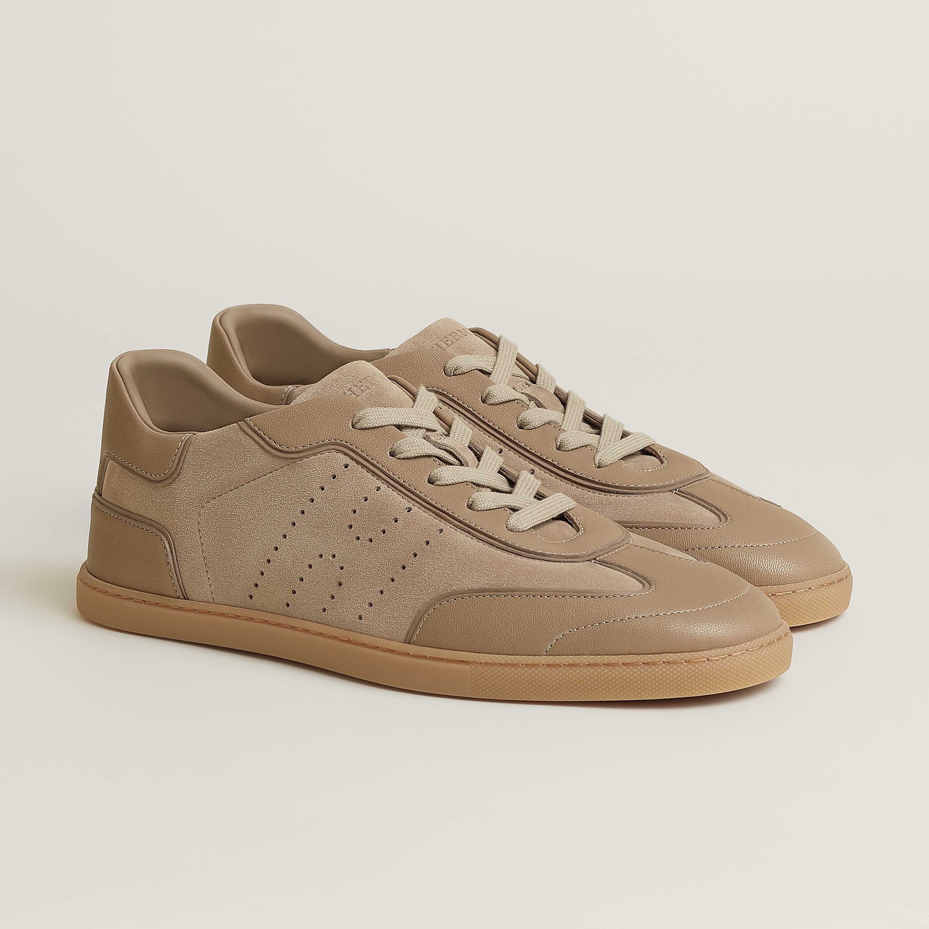 Match sneaker Beige Sable (可預訂size)