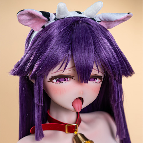 Kiradols 150cm J胸 千鶴 羊角社聯名款 全矽膠二次元娃娃 acg cartoon silicone sex doll