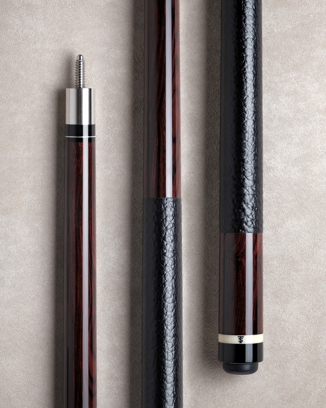 Tim Scruggs Merry Widow (Cocobolo)