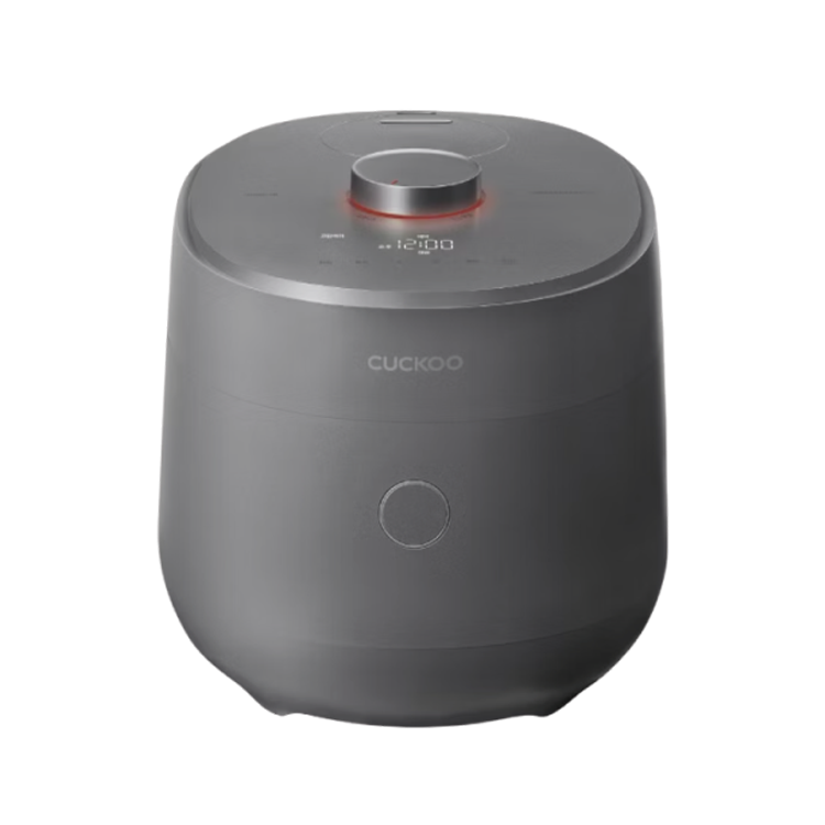 CUCKOO 韓國 10人份 IH壓力多功能電子鍋(CRP-OHTR1003F-GG)