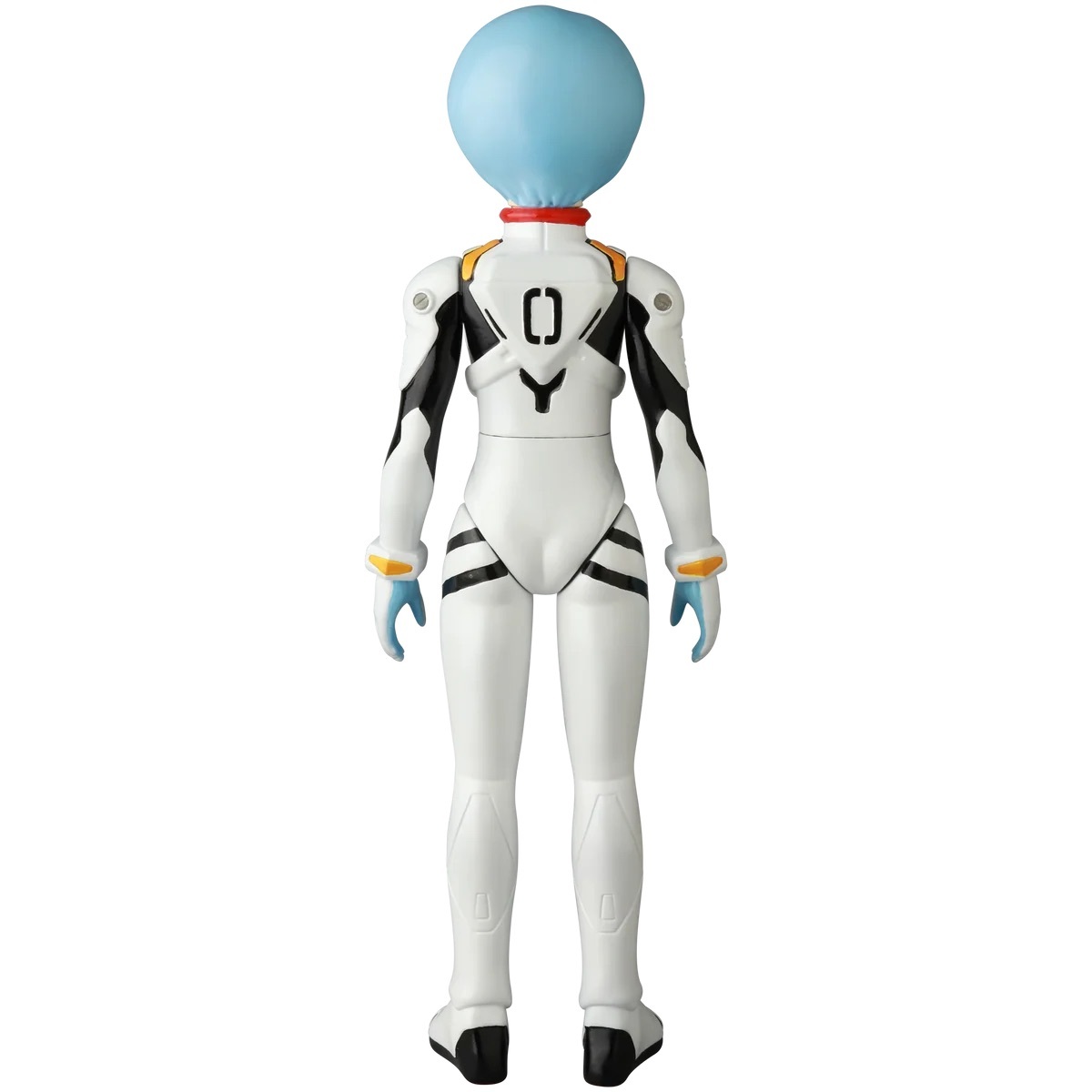 ASM エヴァンゲリオン EVANGELION 綾波レイ 綾波麗