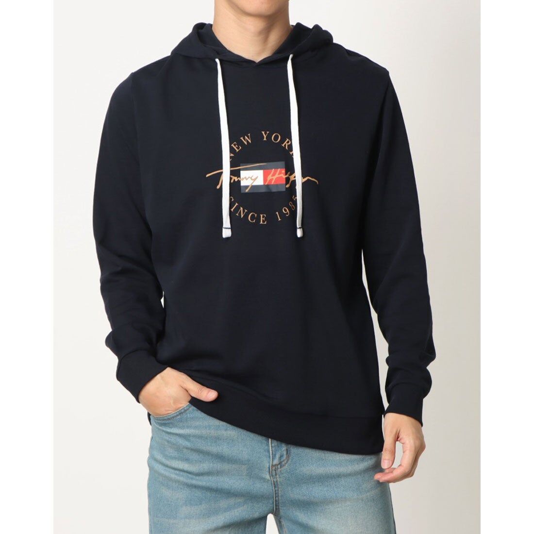 JP Tommy Hoodie