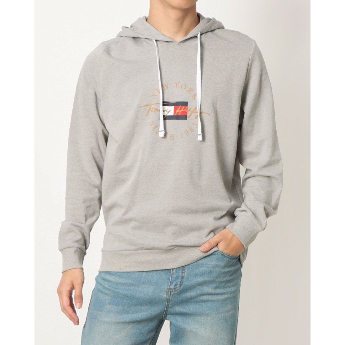 JP Tommy Hoodie