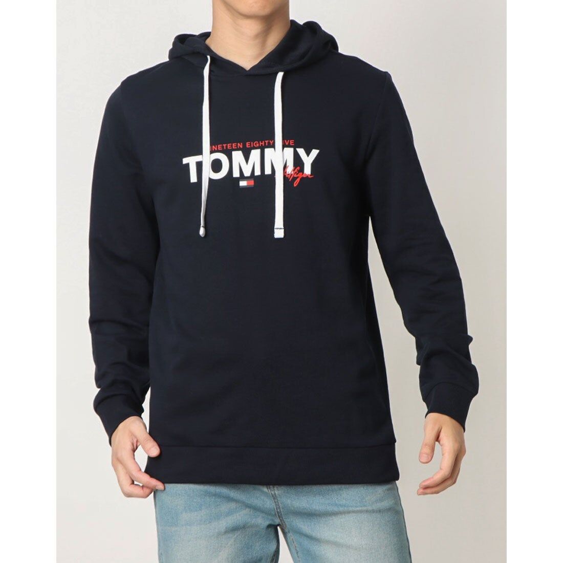 JP Tommy Hoodie
