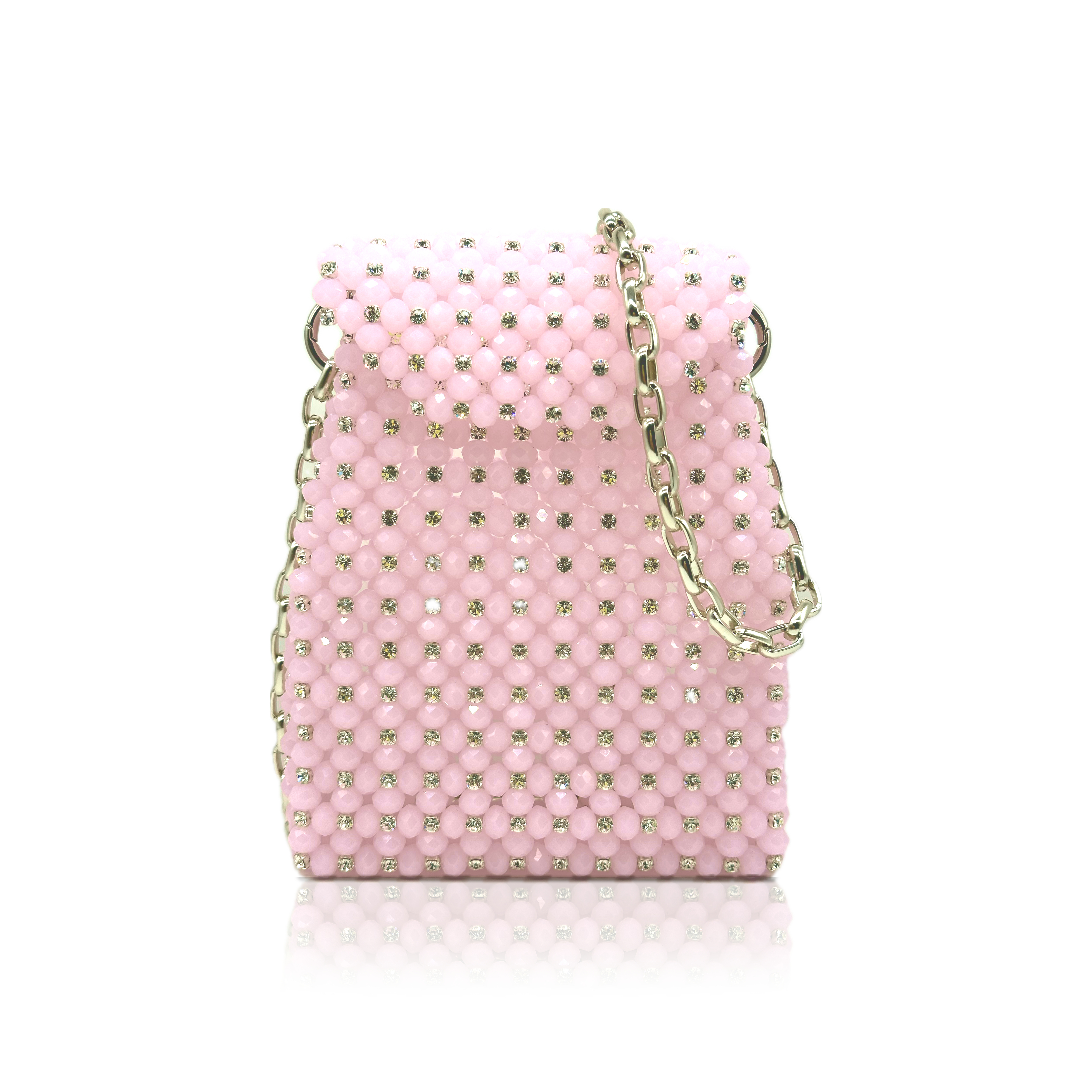 1PO0923-058 [PALERA MILANO] 鑽石 Mini Milano N3 手袋 #BGMMN3-CD10X8 (EU)