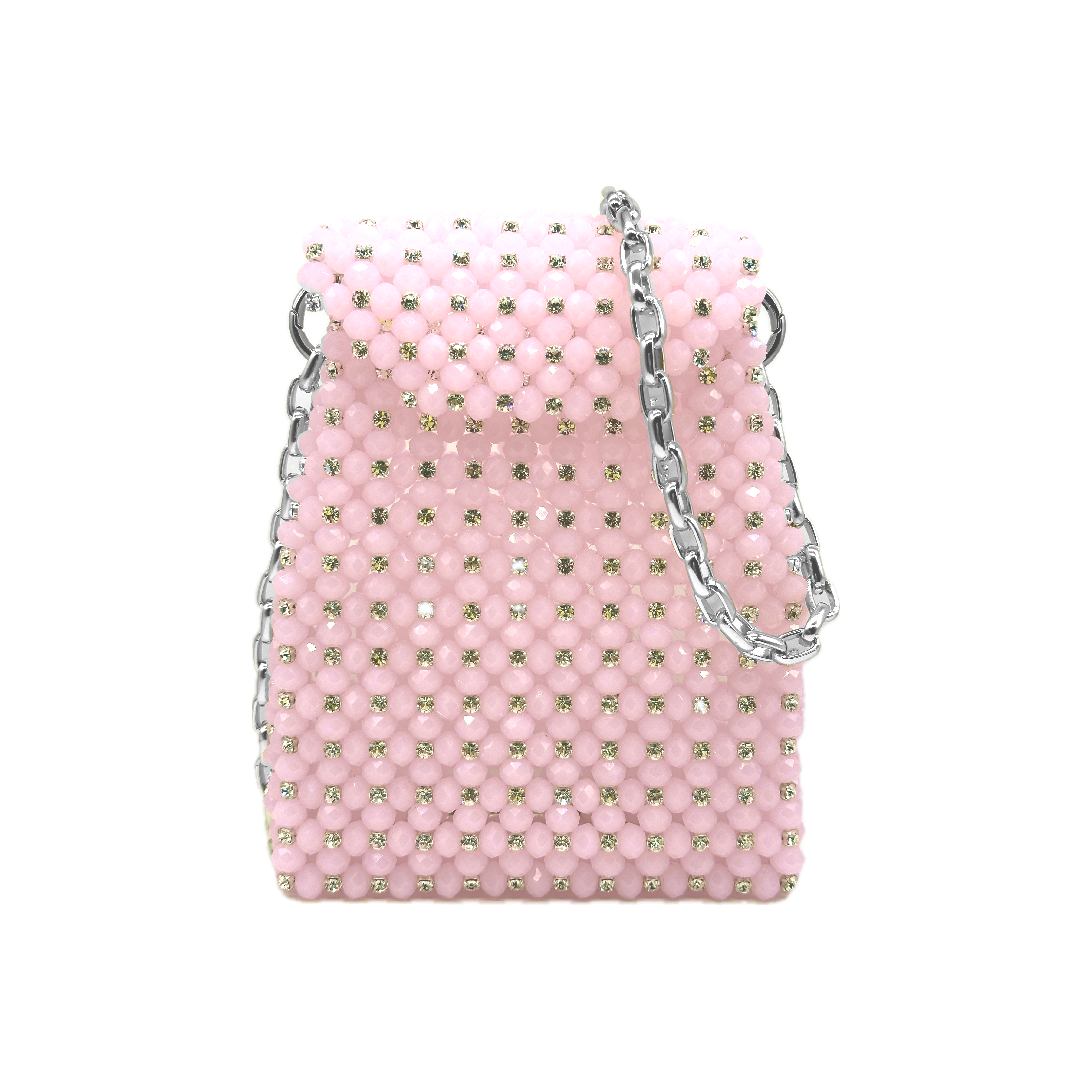 1PO0923-058 [PALERA MILANO] 鑽石 Mini Milano N3 手袋 #BGMMN3-CD10X8 (EU)