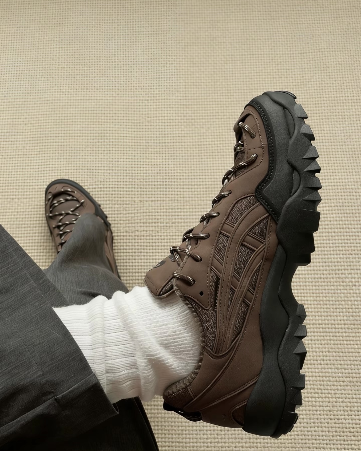 (預訂) Asics Gel-Pickax - 1203A983-200
