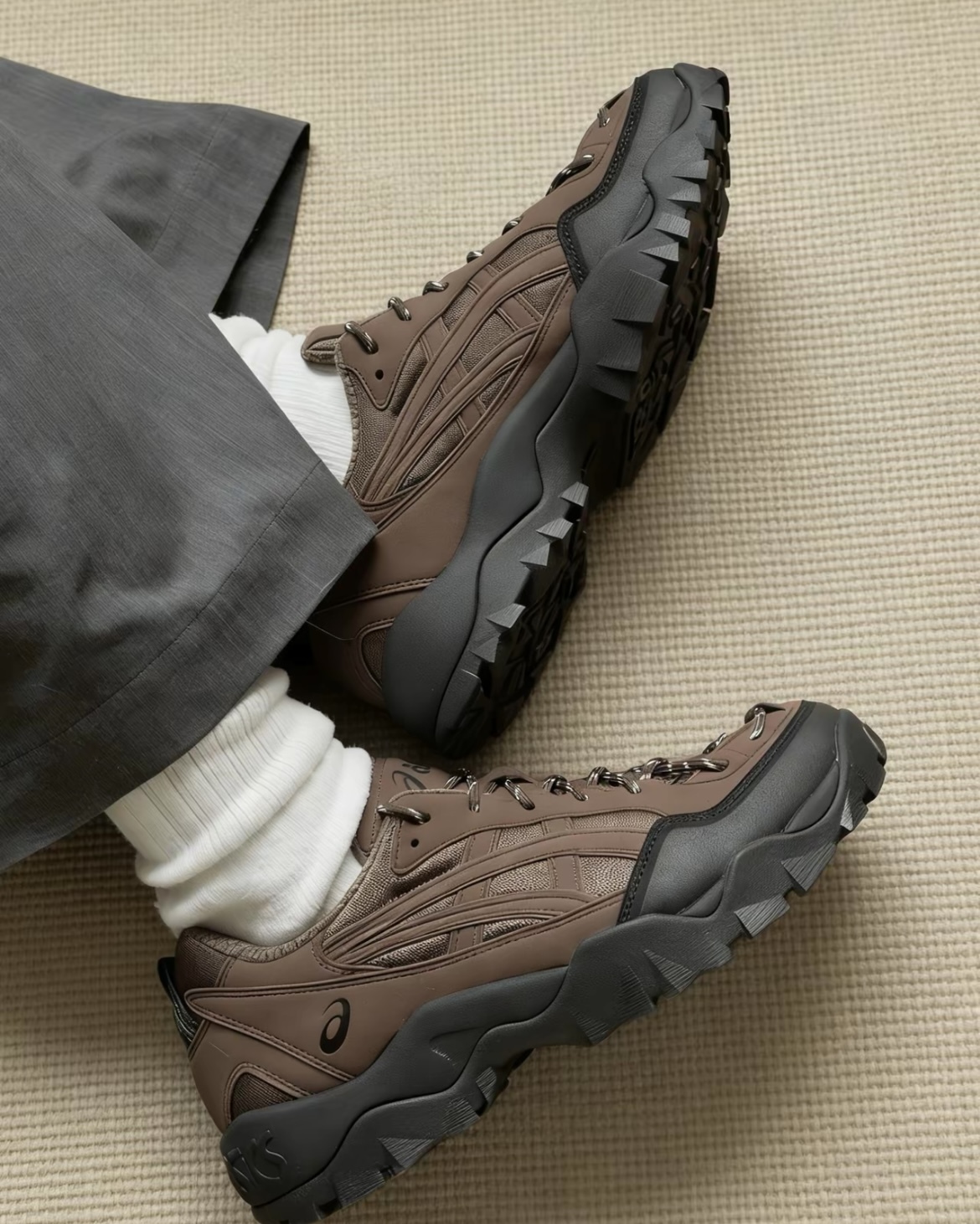 (預訂) Asics Gel-Pickax - 1203A983-200