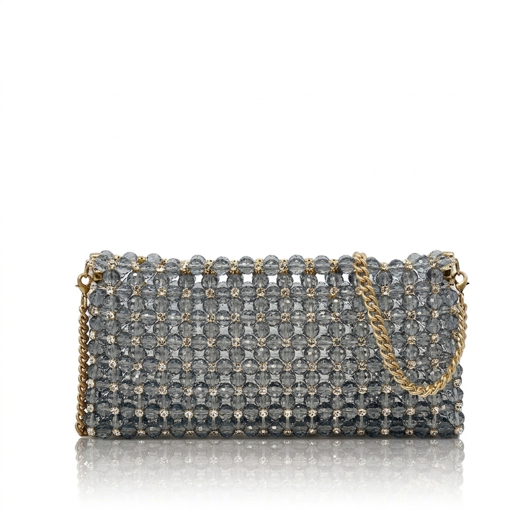 1PO0923-043 [PALERA MILANO] Siracusa 手袋 #BGSIRA-C10DBR (EU)