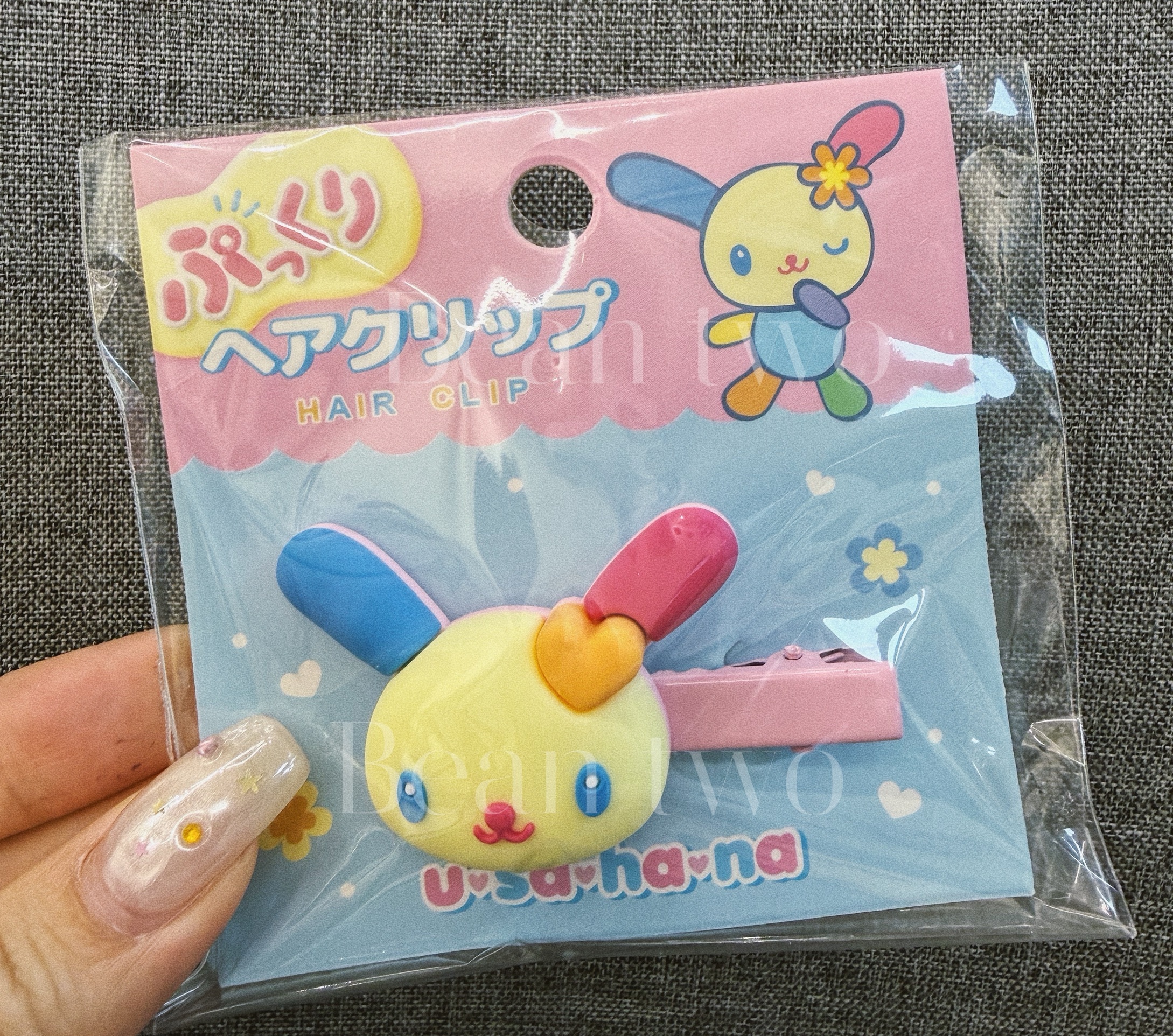 🇯🇵 三麗鷗大頭單夾