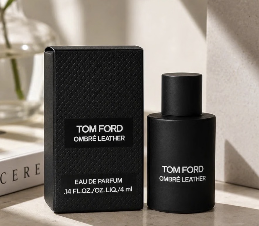 Tom Ford Ombré Leather 光影皮革香水 4ml EDP