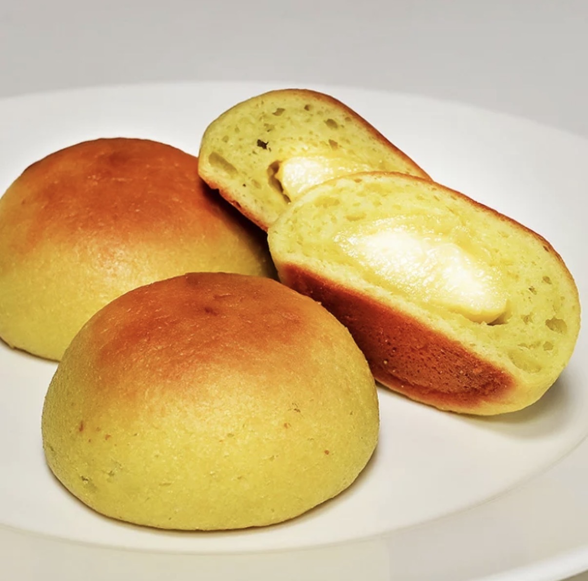 【信州限定】JP 香印提子風味奶香饅頭 6個 2130 TK260924