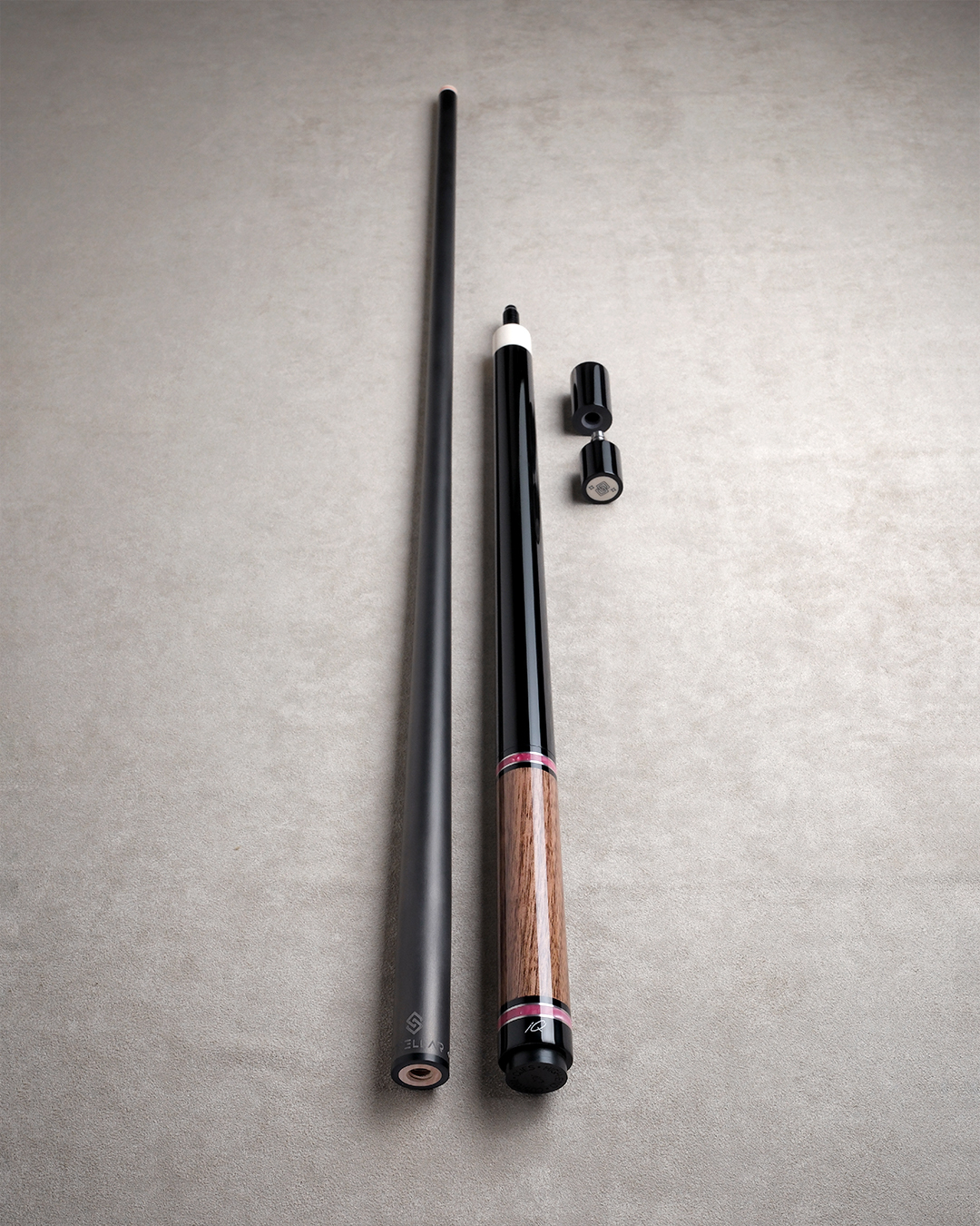 Specialty Cues | TS Billiards