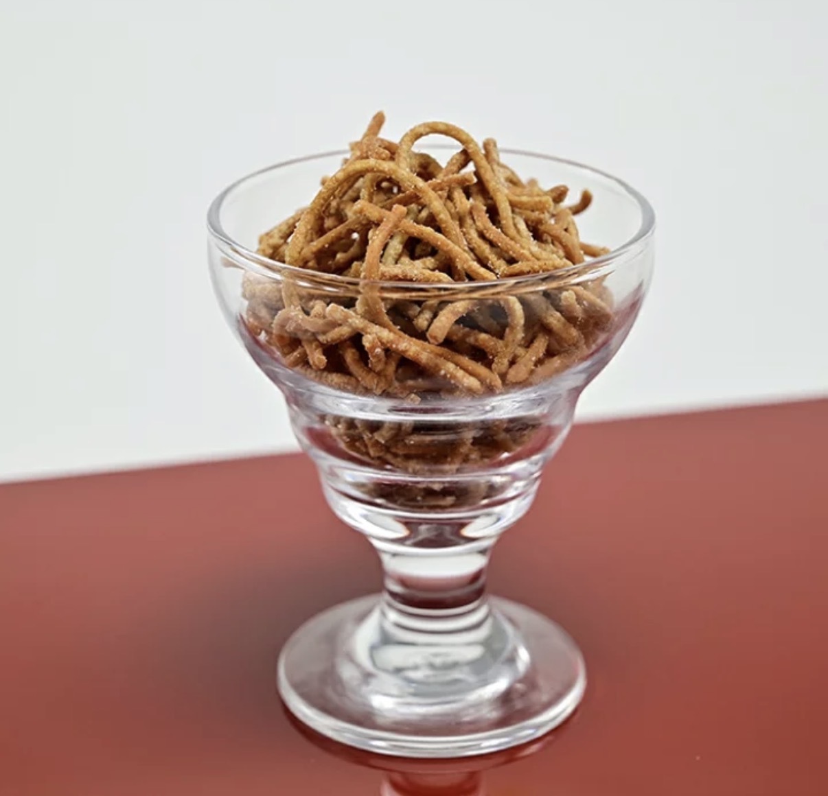 【信州限定】JP 炸蕎麥麵脆脆 60g 1289 1296 TK260924