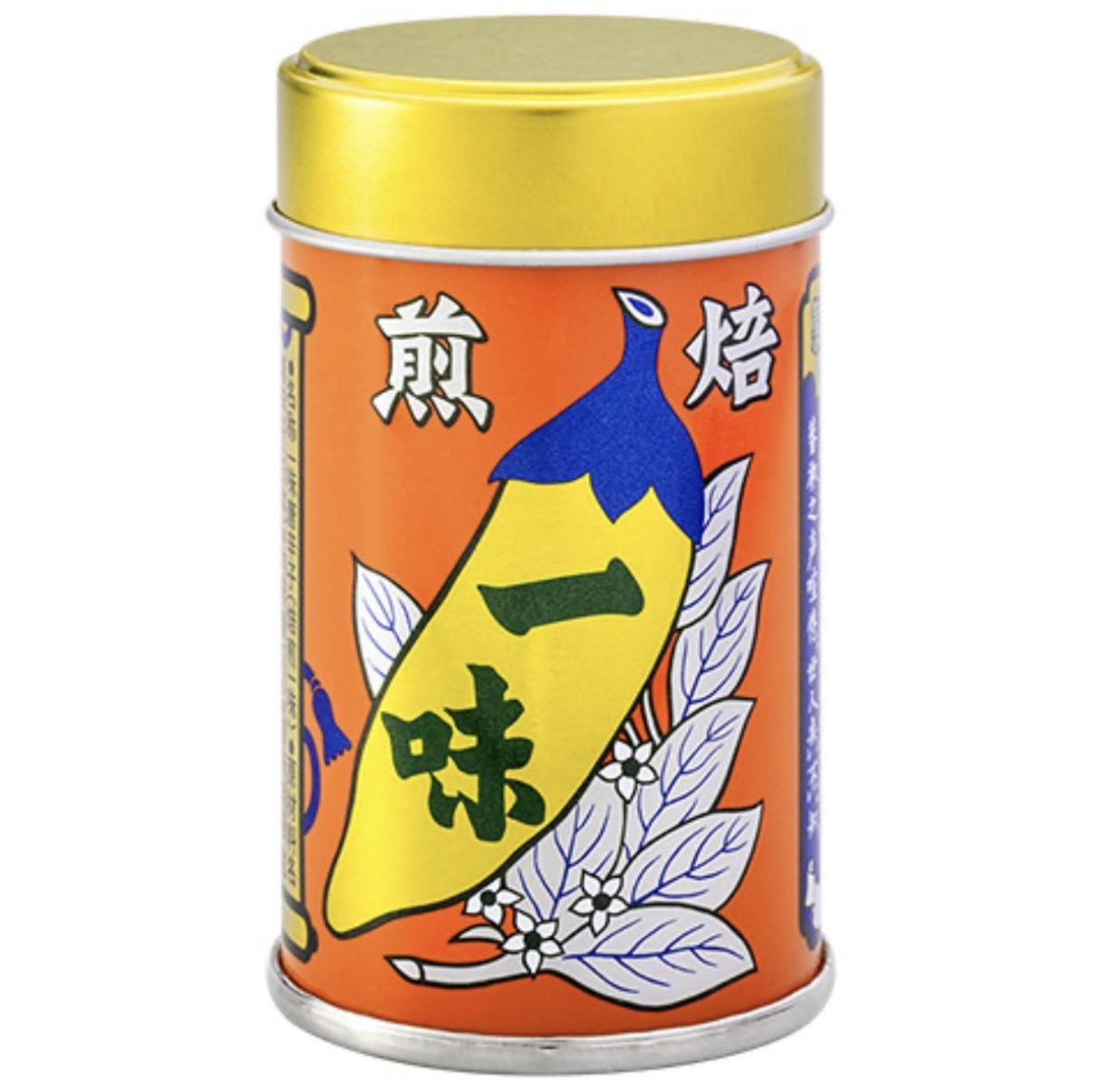 【信州限定】JP 八幡屋礒五郎 一味粉 1274 TK260924