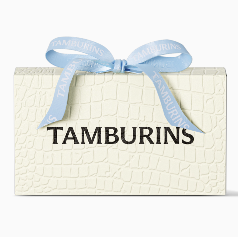 TAMBURINS 貝殼香氛護手霜套裝 Set #Chamo 15ml + Summer Tails 15ml