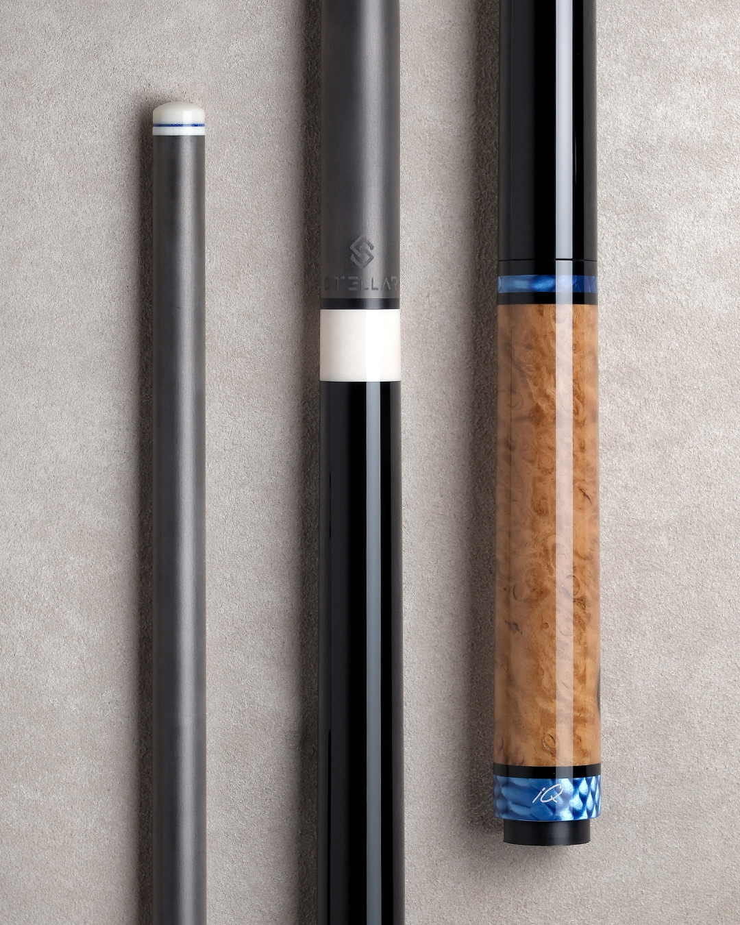 Specialty Cues | TS Billiards