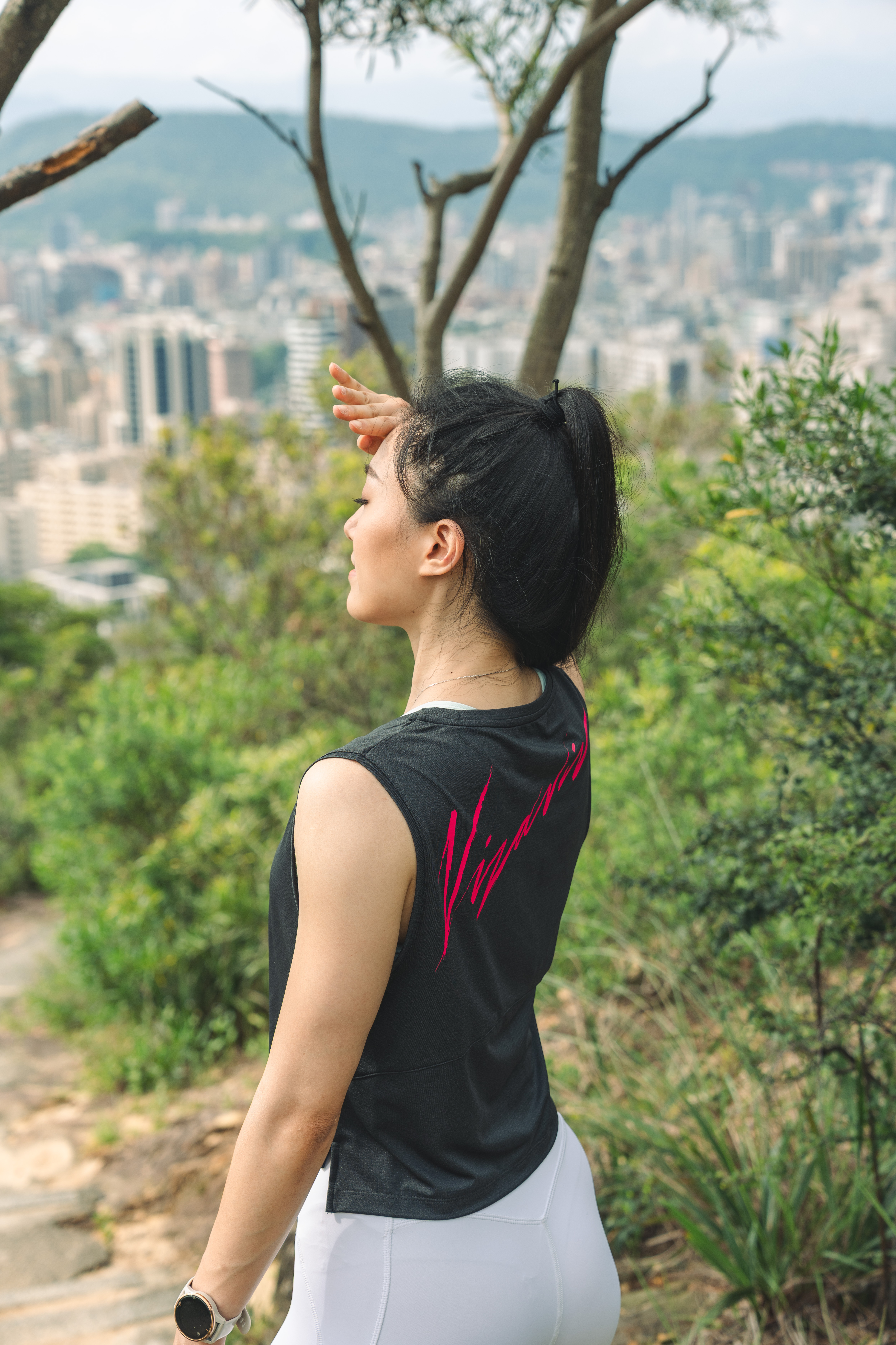 AERIS Tank Top