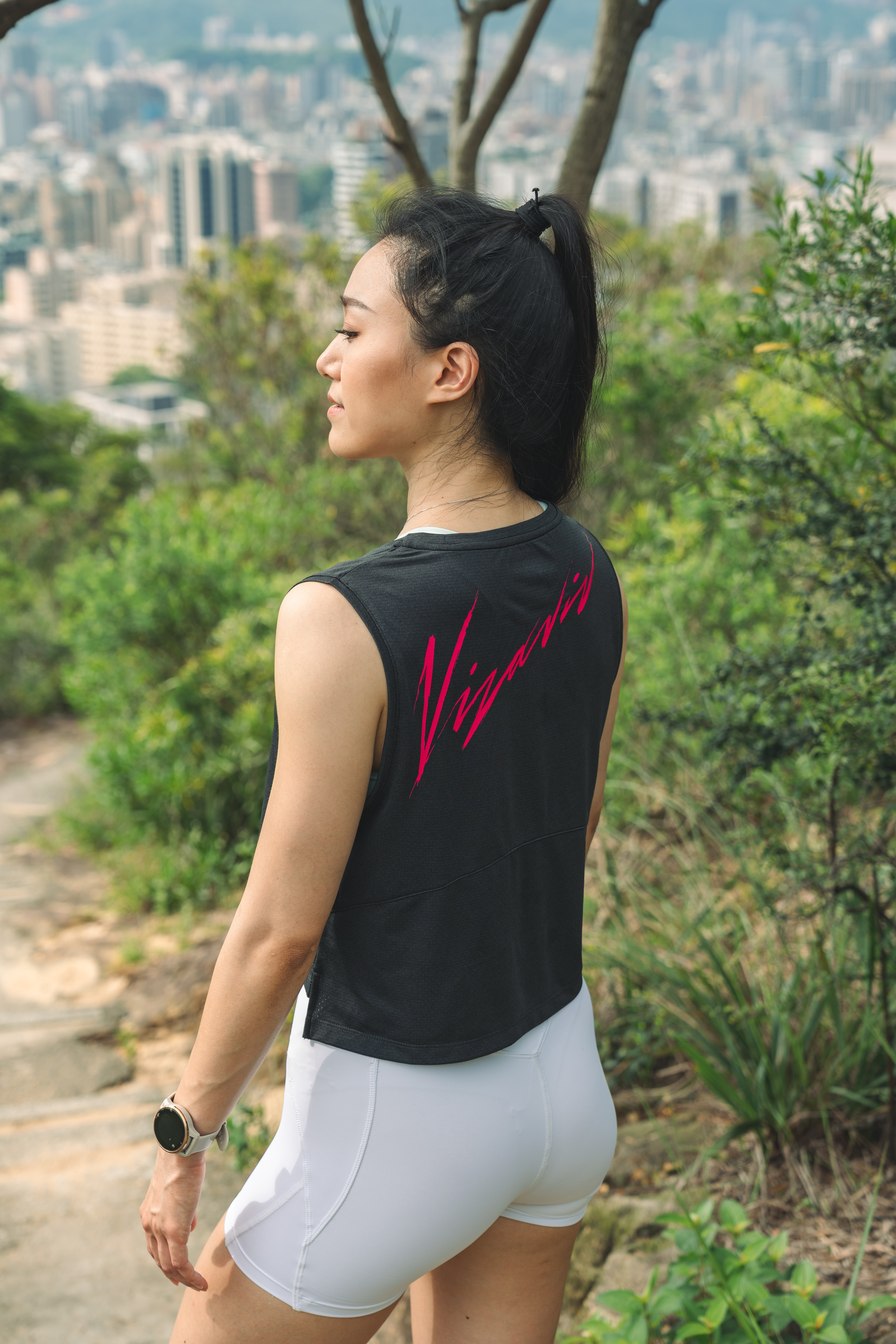 AERIS Tank Top
