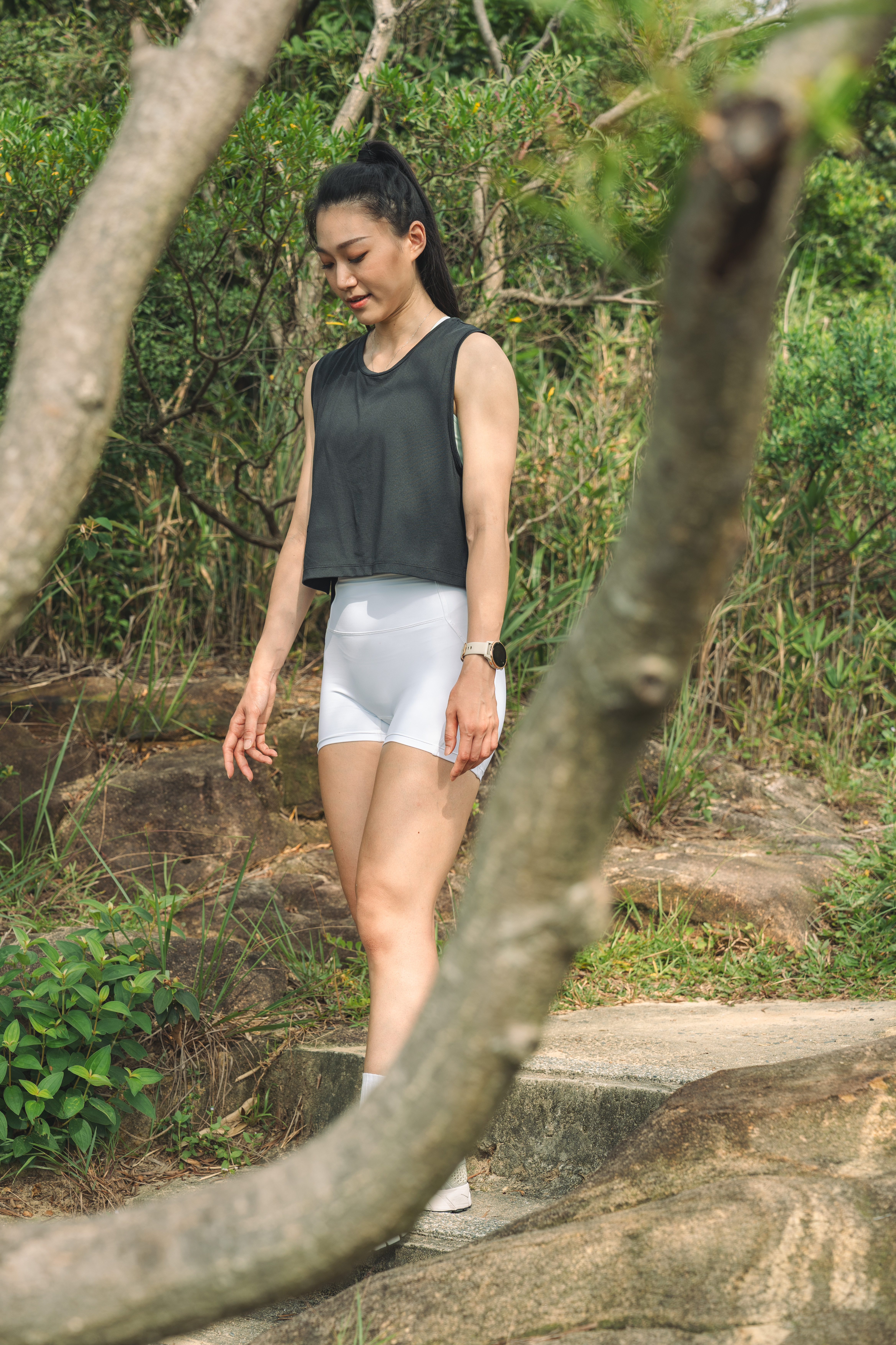 AERIS Tank Top
