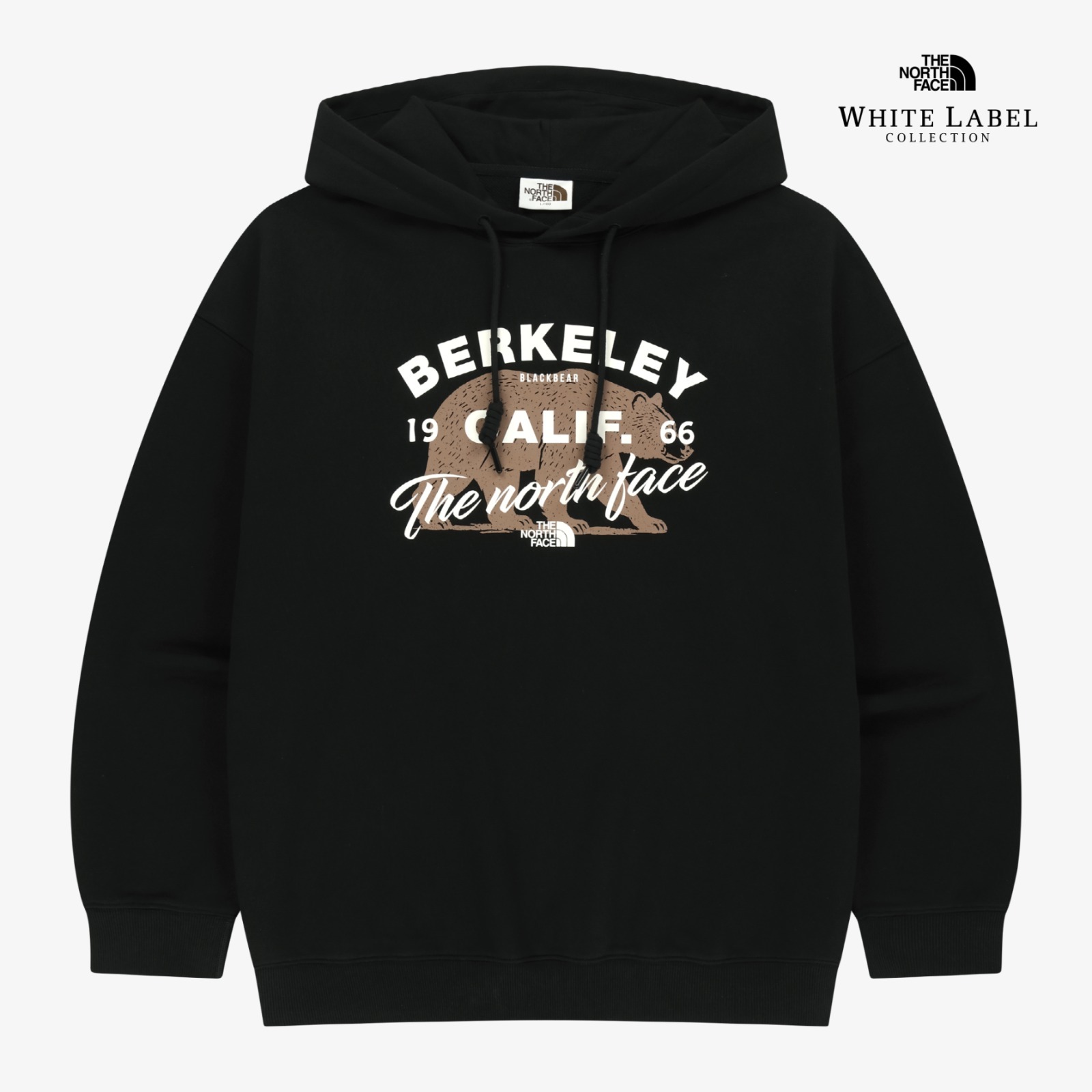 【現貨】THE NORTH FACE ZKR0808228 BERKELEY 連帽衛衣