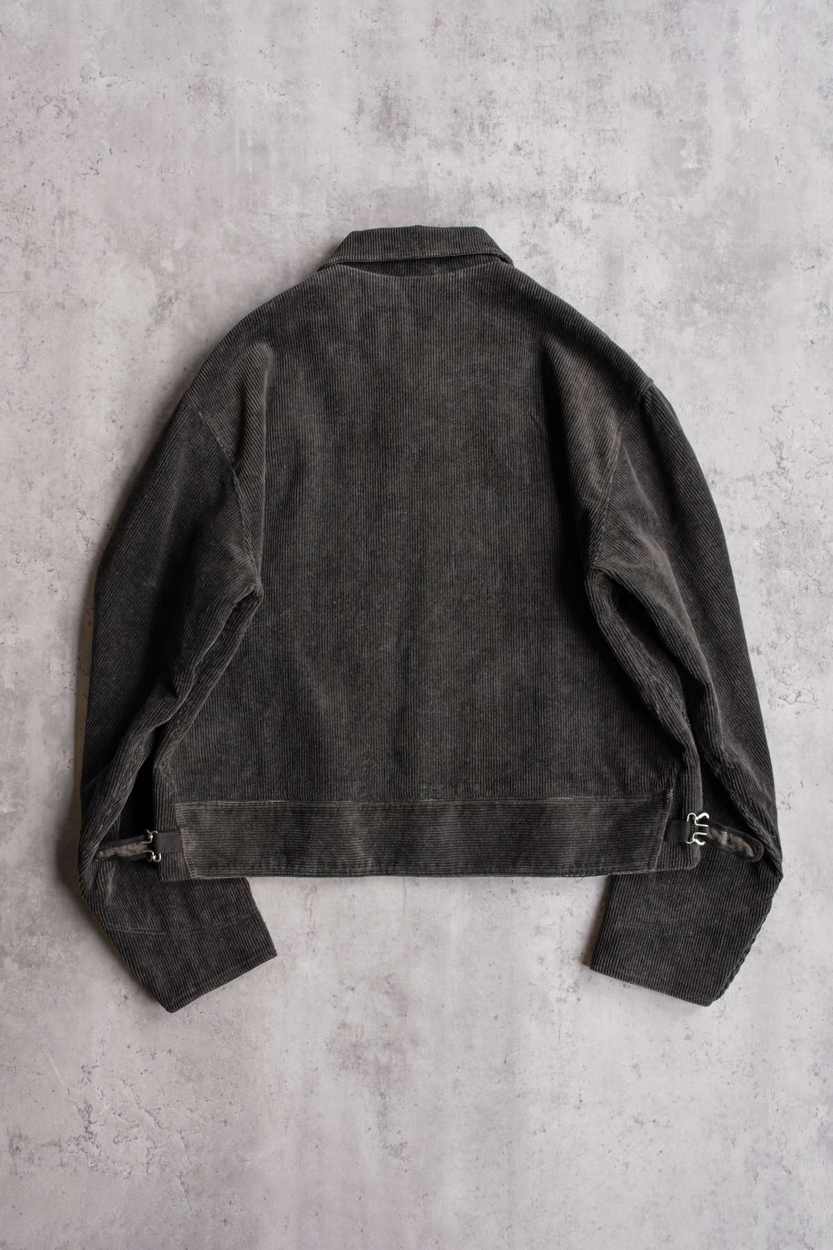 PALIMPSISM VINTAGE CORDUROY SPORTS JACKET