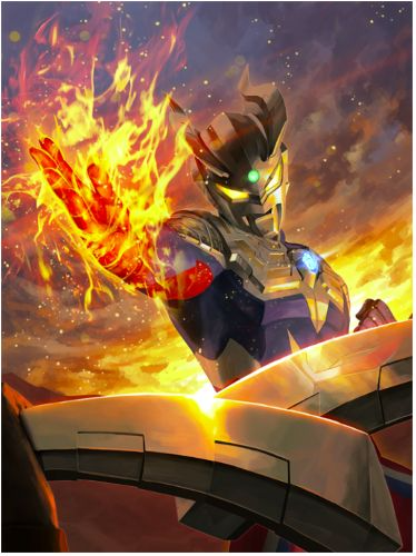 【Pre-order】 ULTRAMAN CARD GAME 【BP10】Milestone 10th Booster Pack (title TBC) ENG & JPN